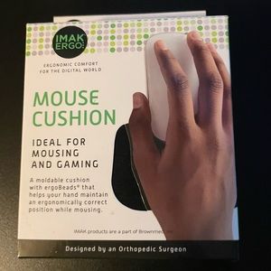 IMAK ERGO MOUSE CUSHION